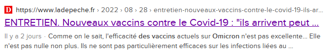 De nouveaux vaccins anti-covid-19 arrivent … vaccins-peu-efficaces-contre-omicron-ladepeche-20220828.png