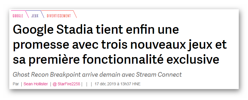 Cliquez sur l'image pour lire l'article original de the verge Extrait d'un article